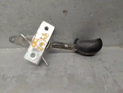 Recambio de automóvil de segunda mano de maneta interior delantera derecha para renault 12 familiar gtl 847-98 referencias oem iam 847-98