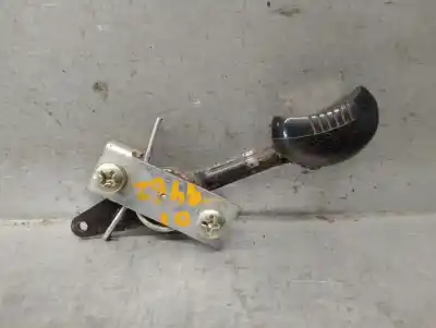 Recambio de automóvil de segunda mano de maneta interior delantera izquierda para renault 12 familiar gtl 847-98 referencias oem iam 847-98