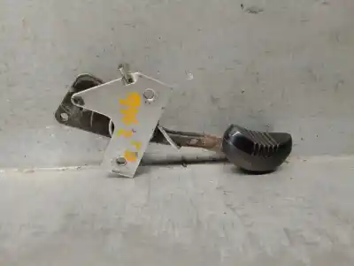 Recambio de automóvil de segunda mano de maneta interior trasera derecha para renault 12 familiar gtl 847-98 referencias oem iam 847-98