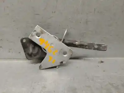 Second-hand car spare part interior left rear handle for renault 12 familiar gtl 847-98 oem iam references 847-98