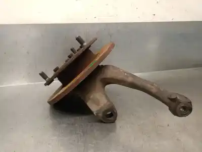 Second-hand car spare part front right knuckle for renault 12 familiar gtl 847-98 oem iam references 847798  