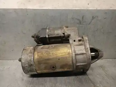 Second-hand car spare part starter motor for renault 12 familiar gtl 847-98 oem iam references 847798