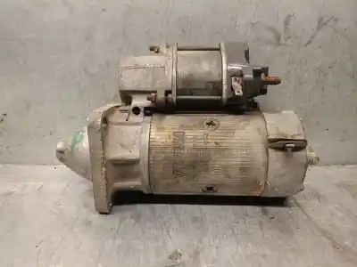 Автозапчастина б/у двигун запускається для renault 12 familiar gtl 847-98 посилання на oem iam 847798 mts1210 femsa 847798