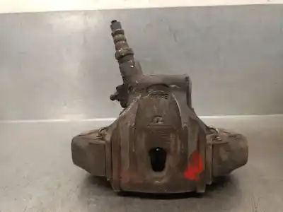 Second-hand car spare part front left brake caliper for renault 12 familiar gtl 847-98 oem iam references 847798