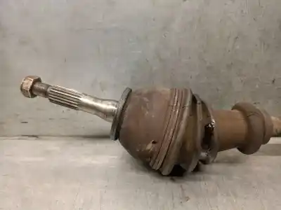 Second-hand car spare part front right transmission for renault 12 familiar gtl 847-98 oem iam references 847798  847798
