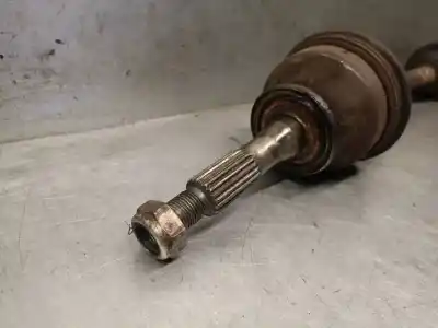 Second-hand car spare part front right transmission for renault 12 familiar gtl 847-98 oem iam references 847798  847798