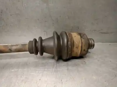 Second-hand car spare part front right transmission for renault 12 familiar gtl 847-98 oem iam references 847798  847798