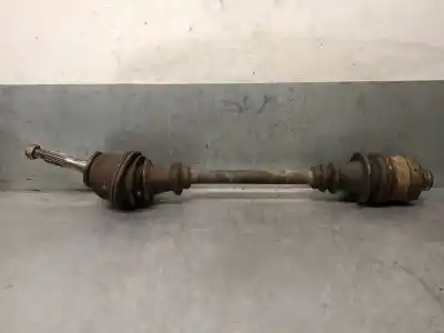 Recambio de automóvil de segunda mano de transmision delantera derecha para renault 12 familiar gtl 847-98 referencias oem iam 847798