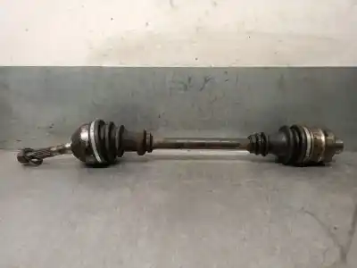 Second-hand car spare part front left transmission for renault 12 familiar gtl 847-98 oem iam references 847798