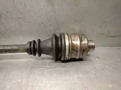 Second-hand car spare part front left transmission for renault 12 familiar gtl 847-98 oem iam references 847798  847798