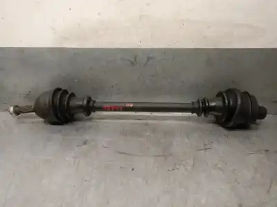 Pièce détachée automobile d'occasion TRANSMISSION AVANT DROITE pour RENAULT 5 (B/C40)  Références OEM IAM 7702123594  7702123594