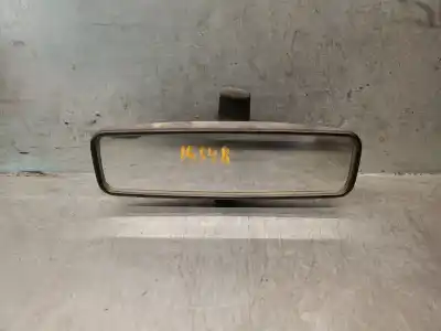 Gebrauchtes Autoersatzteil INNENSPIEGEL zum RENAULT 4 BERLINA/FAMILIAR/FURGONETA  OEM-IAM-Referenzen 7701349373  7701349373