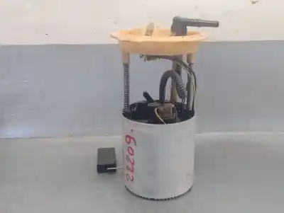 Peça sobressalente para automóvel em segunda mão boia / bomba combustível por audi a3 (8p1) 1.9 tdi referências oem iam 1k0919050j
