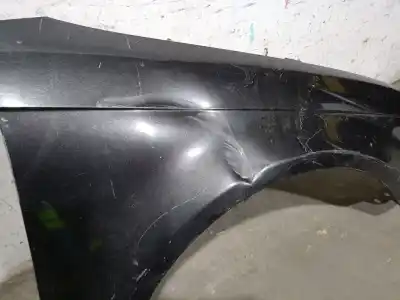 Автозапчасти б/у переднее правое крыло за audi a3 (8p1) 1.9 tdi ссылки oem iam 8p0821106g  8p0821106g