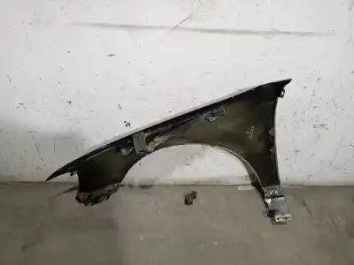 Автозапчасти б/у переднее правое крыло за audi a3 (8p1) 1.9 tdi ссылки oem iam 8p0821106g  8p0821106g
