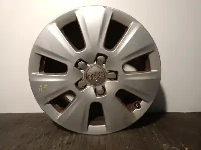 Peça sobressalente para automóvel em segunda mão jante por audi a3 (8p1) 1.9 tdi referências oem iam 8p0601025bj