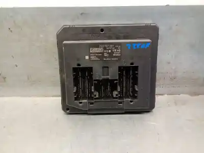 Second-hand car spare part  for SEAT IBIZA V (KJ1, KJG)  OEM IAM references 2Q0937089  