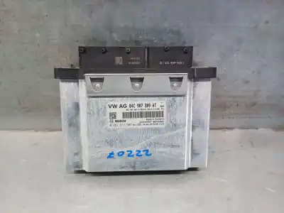 Second-hand car spare part  for SEAT IBIZA V (KJ1, KJG)  OEM IAM references 04C907309AT 0261S17501 BOSCH 