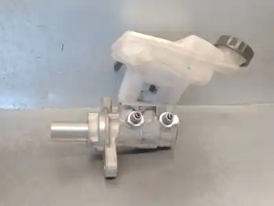 Peça sobressalente para automóvel em segunda mão Bomba De Travões por PEUGEOT 3008 SUV (MC_, MR_, MJ_, M4_) 1.2 THP/ PURETECH 130 (MRHNSM, MRHNSU, MRHNSJ, MRHNYW,... Referências OEM IAM 1638051480 821372 1638051480