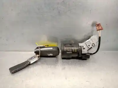 Second-hand car spare part IGNITION SWITCH for PEUGEOT 3008 SUV (MC_, MR_, MJ_, M4_)  OEM IAM references 9663123380  1608682880