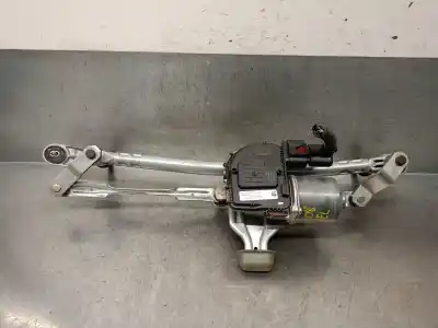 Second-hand car spare part Front Windshield Wiper Motor for PEUGEOT 3008 SUV (MC_, MR_, MJ_, M4_) 1.2 THP/ PURETECH 130 (MRHNSM, MRHNSU, MRHNSJ, MRHNYW,... OEM IAM references 9824762480 3397022076 BOSCH 9824762480