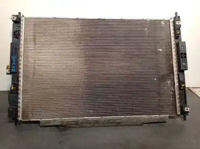 Pièce détachée automobile d'occasion radiateur d'eau pour peugeot 3008 suv (mc_, mr_, mj_, m4_) 1.2 thp/ puretech 130 (mrhnsm, mrhnsu, mrhnsj, mrhnyw,... références oem iam 9811401480 lz305001 
