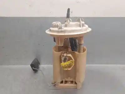 Peça sobressalente para automóvel em segunda mão  por RENAULT CLIO II (BB_, CB_)  Referências OEM IAM 8200027963 09745659903 MARWAL 8200683199