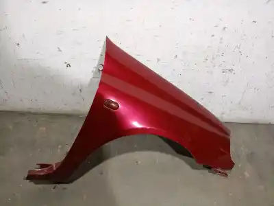 Peça sobressalente para automóvel em segunda mão Guarda-lamas Dianteiro Direito por RENAULT CLIO II (BB_, CB_) 1.4 (B/CB0C, B/CB0S) Referências OEM IAM 7701473026  7701473026