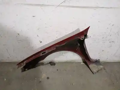 Peça sobressalente para automóvel em segunda mão guarda-lamas dianteiro direito por renault clio ii (bb_, cb_) 1.4 (b/cb0c, b/cb0s) referências oem iam 7701473026  7701473026