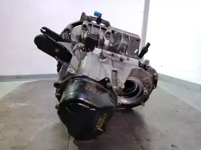 Автозапчастина б/у коробка передач для renault clio ii (bb_, cb_) 1.4 (b/cb0c, b/cb0s) посилання на oem iam jb1964 a001146 7701700514