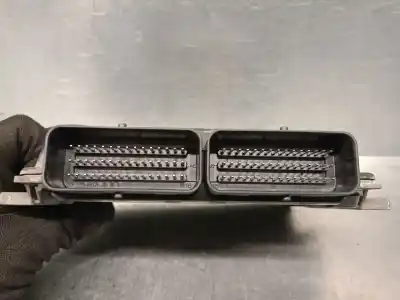 Second-hand car spare part ecu engine control for renault clio ii (bb_, cb_) 1.4 (b/cb0c, b/cb0s) oem iam references 8200061281 s110130334 siemens 