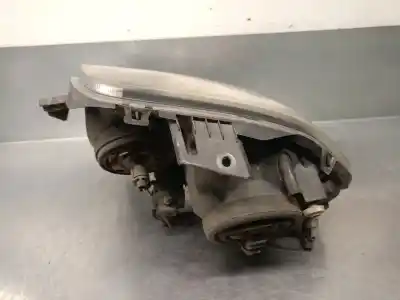 Автозапчастина б/у права фа для renault clio ii (bb_, cb_) 1.4 (b/cb0c, b/cb0s) посилання на oem iam 260107973r  260107973r