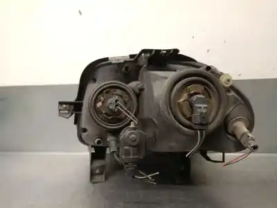 Автозапчастина б/у права фа для renault clio ii (bb_, cb_) 1.4 (b/cb0c, b/cb0s) посилання на oem iam 260107973r  260107973r