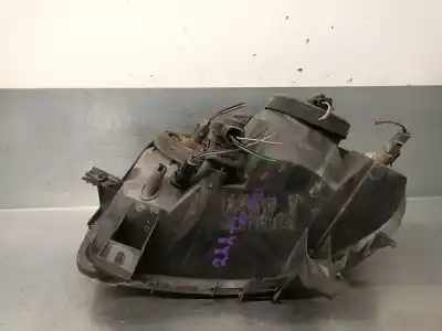 Автозапчастина б/у права фа для renault clio ii (bb_, cb_) 1.4 (b/cb0c, b/cb0s) посилання на oem iam 260107973r  260107973r