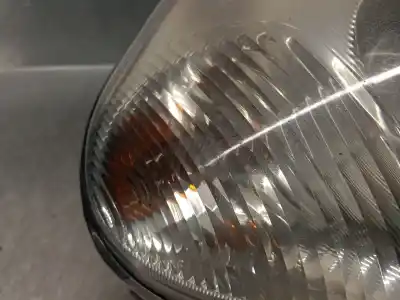 Автозапчастина б/у права фа для renault clio ii (bb_, cb_) 1.4 (b/cb0c, b/cb0s) посилання на oem iam 260107973r  260107973r