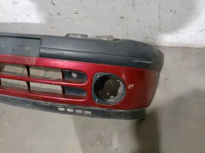 Peça sobressalente para automóvel em segunda mão para choques dianteiro por renault clio ii (bb_, cb_) 1.4 (b/cb0c, b/cb0s) referências oem iam 7701470894  7701470894