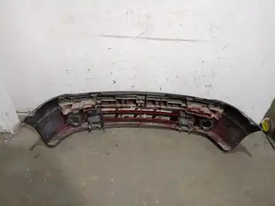 Peça sobressalente para automóvel em segunda mão para choques dianteiro por renault clio ii (bb_, cb_) 1.4 (b/cb0c, b/cb0s) referências oem iam 7701470894  7701470894