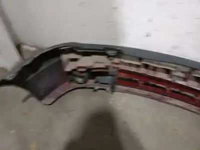 Peça sobressalente para automóvel em segunda mão para choques dianteiro por renault clio ii (bb_, cb_) 1.4 (b/cb0c, b/cb0s) referências oem iam 7701470894  7701470894