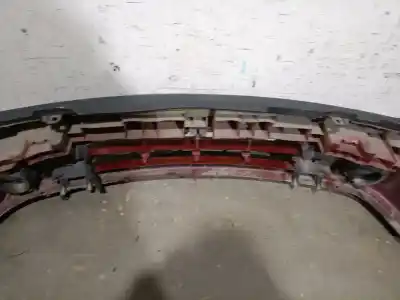 Peça sobressalente para automóvel em segunda mão para choques dianteiro por renault clio ii (bb_, cb_) 1.4 (b/cb0c, b/cb0s) referências oem iam 7701470894  7701470894