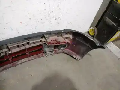 Peça sobressalente para automóvel em segunda mão para choques dianteiro por renault clio ii (bb_, cb_) 1.4 (b/cb0c, b/cb0s) referências oem iam 7701470894  7701470894