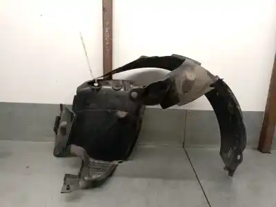 Автозапчастина б/у ПЕРЕДНЯ ЛІВА КОЛЕСНА АРКА для RENAULT CLIO II (BB_, CB_)  Посилання на OEM IAM 7700836702  7700836702