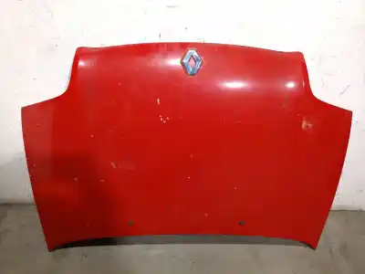 Peça sobressalente para automóvel em segunda mão CAPOT por RENAULT CLIO II (BB_, CB_)  Referências OEM IAM 7751469454  7751469454