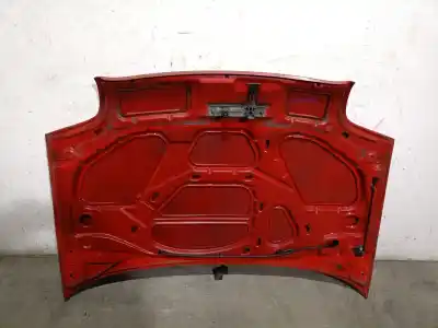 Peça sobressalente para automóvel em segunda mão capot por renault clio ii (bb_, cb_) 1.2 (bb0a, bb0f, bb10, bb1k, bb28, bb2d, bb2h, cb0a,... referências oem iam 7751469454  7751469454