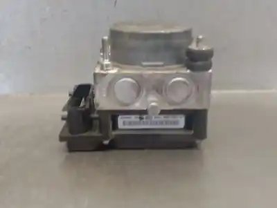 Автозапчастина б/у абс для renault modus / grand modus (f/jp0_) 1.5 dci 90 посилання на oem iam 8200747138 0265232075 7701209605