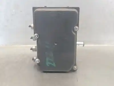 Автозапчастина б/у абс для renault modus / grand modus (f/jp0_) 1.5 dci 90 посилання на oem iam 8200747138 0265232075 7701209605