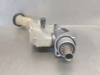 Pezzo di ricambio per auto di seconda mano pompa freni per renault modus / grand modus (f/jp0_) 1.5 dci 90 riferimenti oem iam 7701208838 92023 ate 7701208838