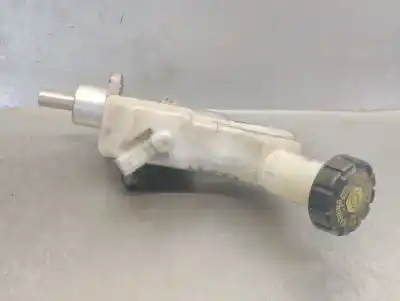 Pezzo di ricambio per auto di seconda mano pompa freni per renault modus / grand modus (f/jp0_) 1.5 dci 90 riferimenti oem iam 7701208838 92023 ate 7701208838
