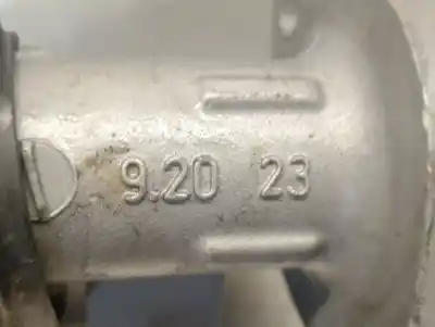 Pezzo di ricambio per auto di seconda mano pompa freni per renault modus / grand modus (f/jp0_) 1.5 dci 90 riferimenti oem iam 7701208838 92023 ate 7701208838