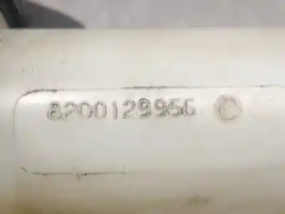 Pezzo di ricambio per auto di seconda mano pompa freni per renault modus / grand modus (f/jp0_) 1.5 dci 90 riferimenti oem iam 7701208838 92023 ate 7701208838