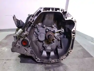 Second-hand car spare part  for RENAULT MODUS / GRAND MODUS (F/JP0_)  OEM IAM references JR5306 A039321 8201115695